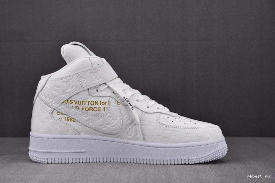 Force LV128 Mid  LV&Air 1217